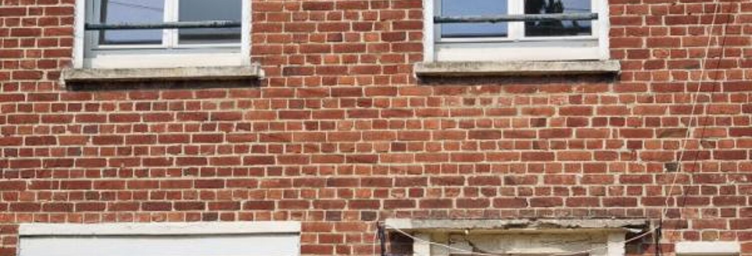 Maison 5 Pièces 97 m² à vendre à Seclin (59113)