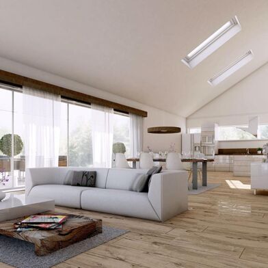 Appartement 5 pièces 585800 €