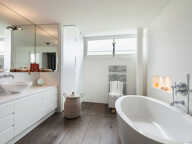 Appartement Lyon 5 pièce(s) 92.50 m2 — photo 2
