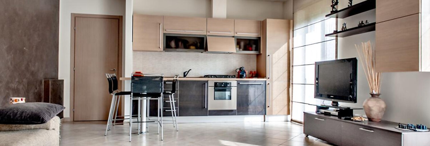 Appartement 6 Pièces 103 m² à vendre à Lyon 5 (69005)