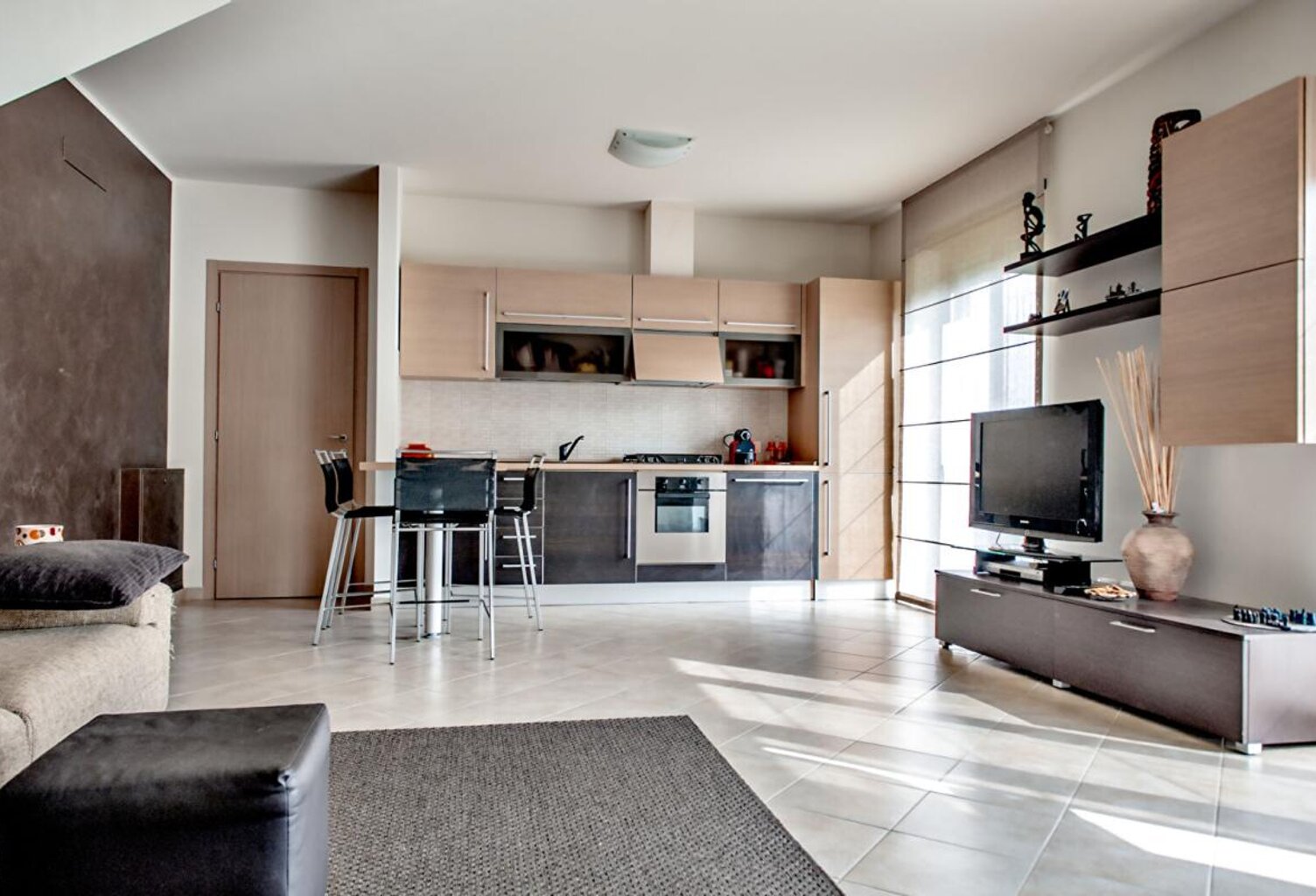 Appartement Lyon 6 pièce(s) 103.88 m2 — photo 1
