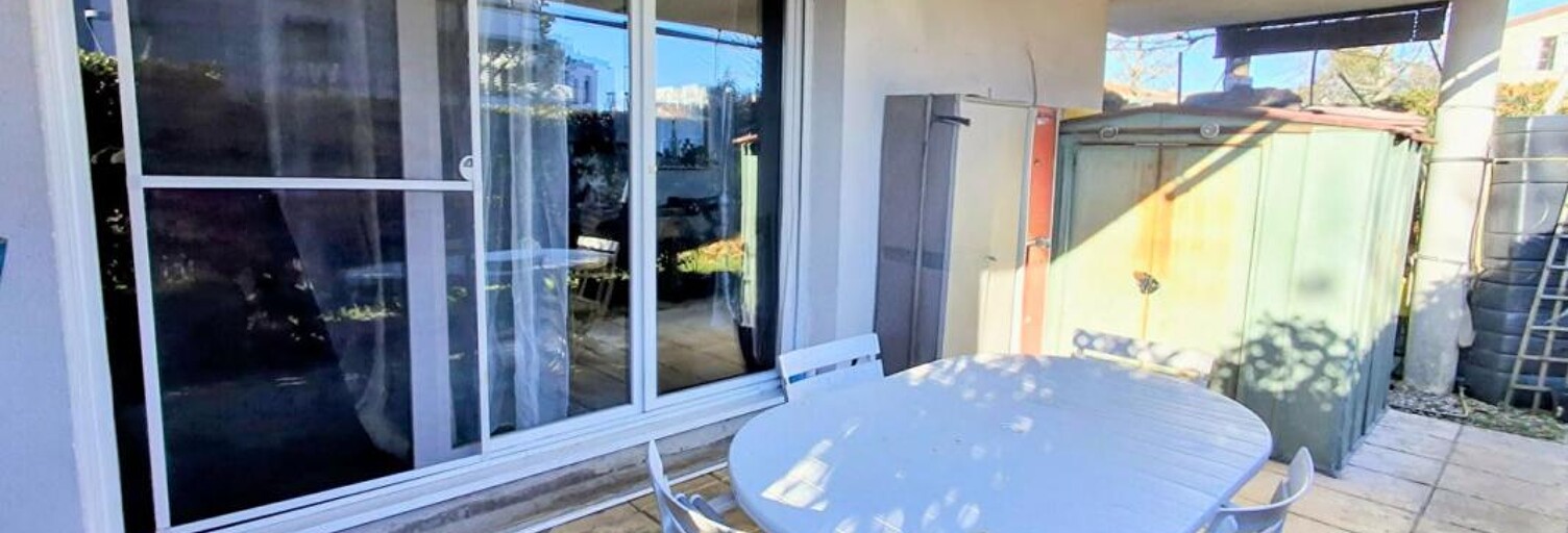 Appartement 3 Pièces 67 m² à vendre à Cenon (33150)