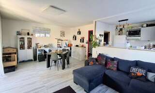 Appartement 3 Pièces 67 m² à vendre à Cenon (33150)