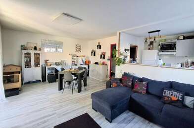 Appartement 3 pièces 179990 €