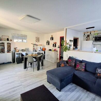 Appartement 3 pièces 179990 €