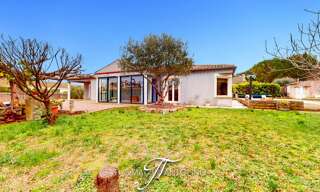 Maison 4 Pièces 146 m² à vendre à Pezens (11170)