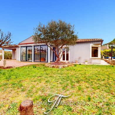 Maison 4 pièces 295000 €