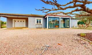 Maison 4 Pièces 146 m² à vendre à Pezens (11170)