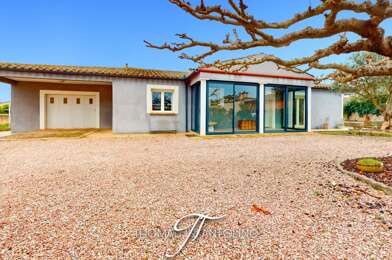 Maison 4 pièces 295000 €