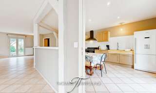 Maison 4 Pièces 146 m² à vendre à Pezens (11170)