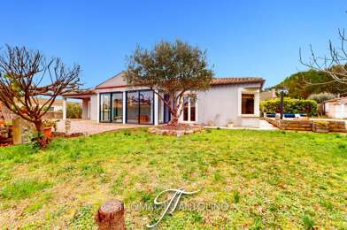 Maison 4 pièces 272500 €