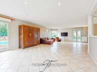 MAISON 4 FACES - GRAND SÉJOUR - 3 CHAMBRES - PISCINE - GARAGE — photo 3