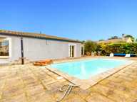 MAISON 4 FACES - GRAND SÉJOUR - 3 CHAMBRES - PISCINE - GARAGE — photo 4