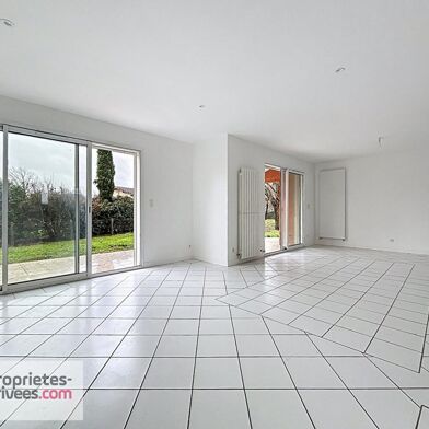 Maison 5 pièces 334900 €