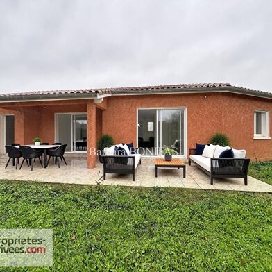 Maison 5 pièces 334900 €