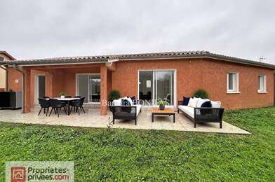 Maison 5 pièces 322000 €