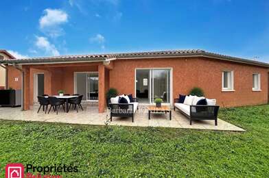 Maison 5 pièces 322000 €