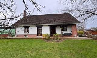 Maison 5 Pièces 130 m² à vendre à Ercourt (80210)