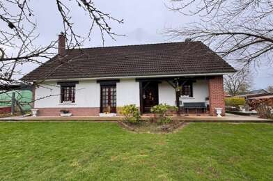 Maison 5 pièces 197000 €