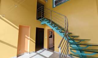 Maison 5 Pièces 195 m² à vendre à Meillonnas (01370)