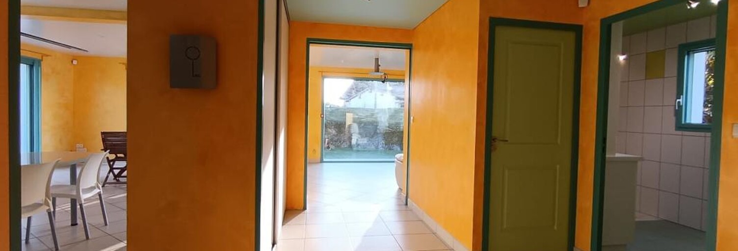 Maison 5 Pièces 195 m² à vendre à Meillonnas (01370)