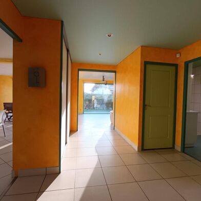 Maison 5 pièces 399000 €