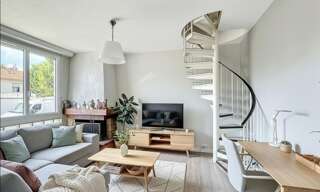 Maison 5 Pièces 101 m² à vendre à Arcueil (94110)