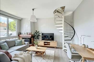 Maison 5 pièces 479000 €