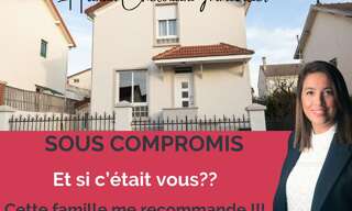 Maison 5 Pièces 101 m² à vendre à Arcueil (94110)