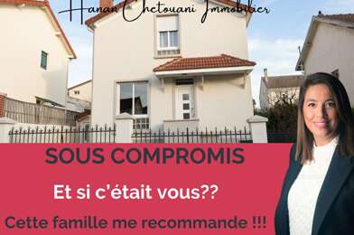 Maison 5 pièces 479000 €