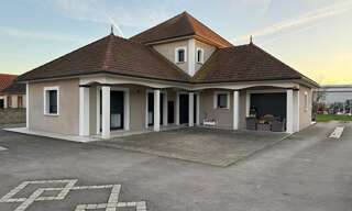 Maison 7 Pièces 150 m² à vendre à Allériot (71380)