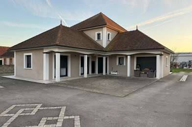 Maison 7 pièces 355000 €