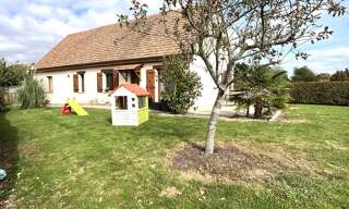 Maison 5 Pièces 101 m² à vendre à La Neuve-Grange (27150)