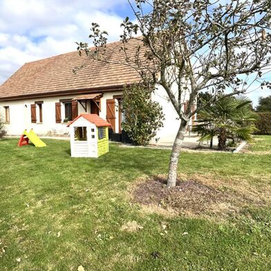 Maison 5 pièces 239000 €