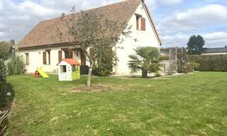 Maison 5 Pièces 101 m² à vendre à La Neuve-Grange (27150)