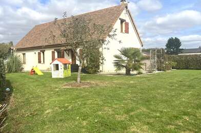 Maison 5 pièces 239000 €