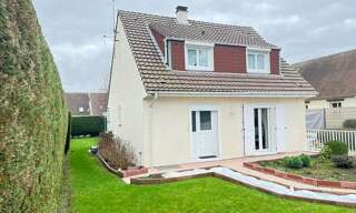 Maison 6 Pièces 128 m² à vendre à Gournay-en-Bray (76220)