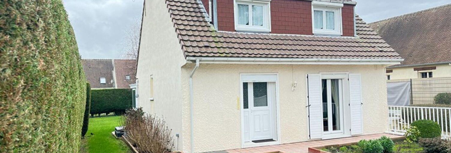 Maison 6 Pièces 128 m² à vendre à Gournay-en-Bray (76220)