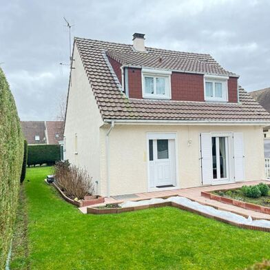 Maison 6 pièces 210000 €