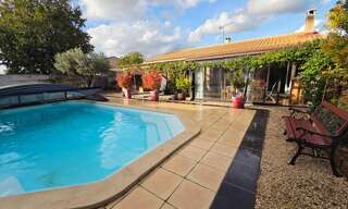 Maison 4 Pièces 98 m² à vendre à Les Pennes-Mirabeau (13170)