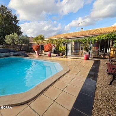 Maison 4 pièces 514000 €