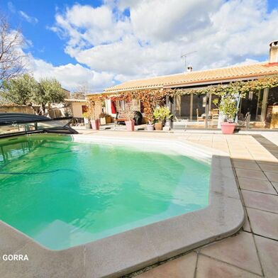 Maison 4 pièces 514000 €