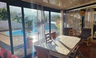 Maison 4 Pièces 98 m² à vendre à Les Pennes-Mirabeau (13170)