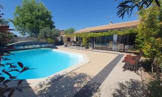 Maison 4 Pièces 98 m² à vendre à Les Pennes-Mirabeau (13170)