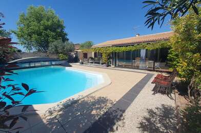 Maison 4 pièces 499000 €