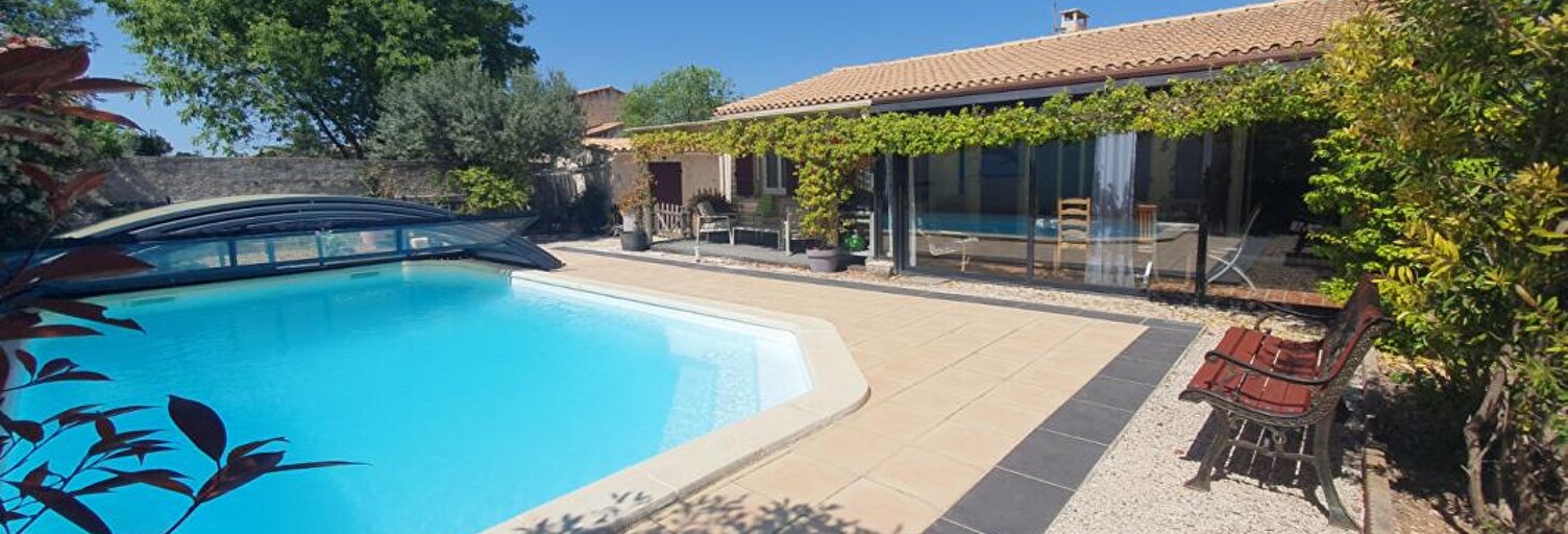 Maison 4 Pièces 98 m² à vendre à Les Pennes-Mirabeau (13170)