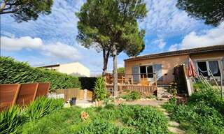 Maison 4 Pièces 61 m² à vendre à Puget-sur-Argens (83480)