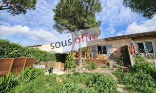 Maison 4 Pièces 61 m² à vendre à Puget-sur-Argens (83480)