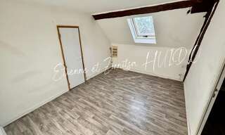 Maison 5 Pièces 147 m² à vendre à Buxeuil (36150)