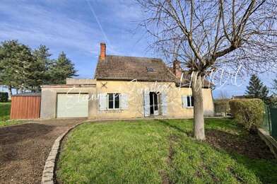 Maison 5 pièces 89000 €